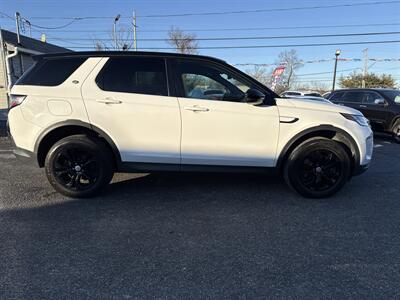 2020 Land Rover Discovery Sport P250 S - Photo 6 - Toms River, NJ 08753