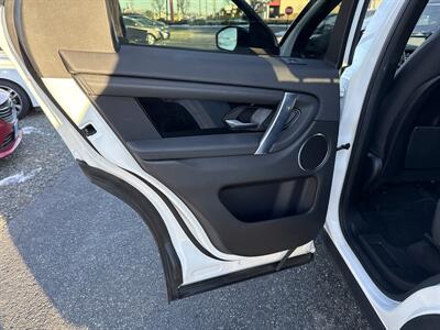 2020 Land Rover Discovery Sport P250 S - Photo 17 - Toms River, NJ 08753