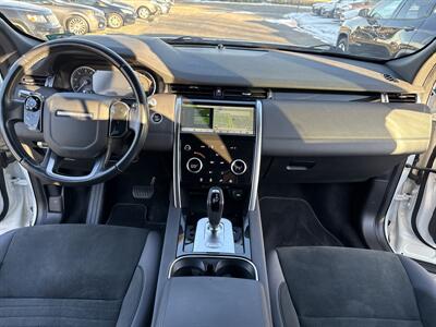 2020 Land Rover Discovery Sport P250 S - Photo 13 - Toms River, NJ 08753