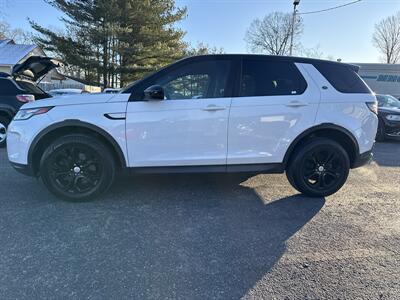 2020 Land Rover Discovery Sport P250 S - Photo 5 - Toms River, NJ 08753
