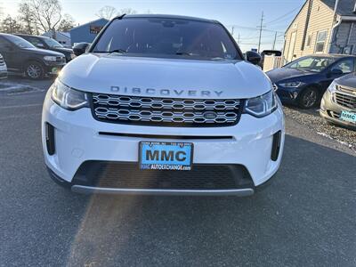 2020 Land Rover Discovery Sport P250 S - Photo 7 - Toms River, NJ 08753