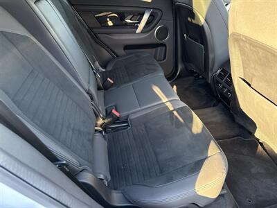 2020 Land Rover Discovery Sport P250 S - Photo 12 - Toms River, NJ 08753
