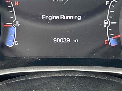 2018 Jeep Compass Latitude   - Photo 13 - Toms River, NJ 08753