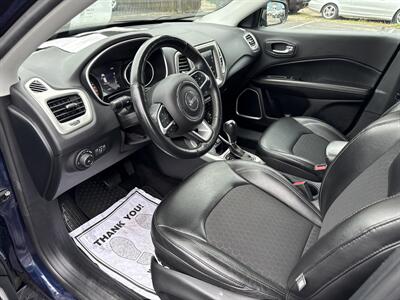 2018 Jeep Compass Latitude   - Photo 10 - Toms River, NJ 08753