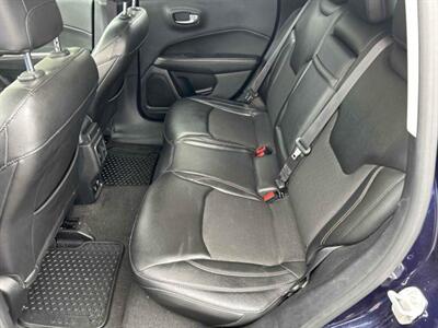 2018 Jeep Compass Latitude   - Photo 15 - Toms River, NJ 08753