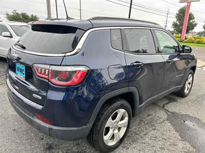 2018 Jeep Compass Latitude   - Photo 6 - Toms River, NJ 08753