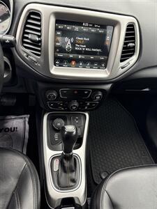 2018 Jeep Compass Latitude   - Photo 18 - Toms River, NJ 08753