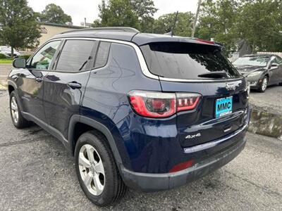 2018 Jeep Compass Latitude   - Photo 3 - Toms River, NJ 08753