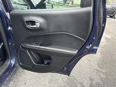 2018 Jeep Compass Latitude   - Photo 15 - Toms River, NJ 08753