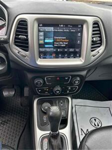 2018 Jeep Compass Latitude   - Photo 14 - Toms River, NJ 08753