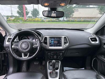 2018 Jeep Compass Latitude   - Photo 18 - Toms River, NJ 08753