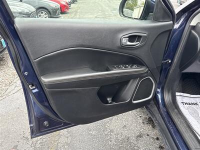 2018 Jeep Compass Latitude   - Photo 16 - Toms River, NJ 08753