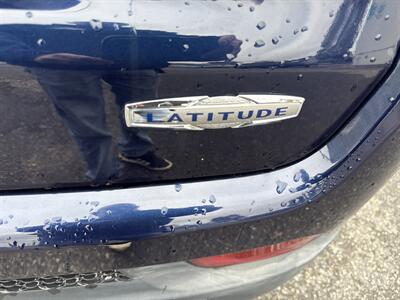 2018 Jeep Compass Latitude   - Photo 9 - Toms River, NJ 08753