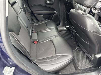2018 Jeep Compass Latitude   - Photo 12 - Toms River, NJ 08753