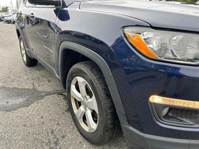 2018 Jeep Compass Latitude   - Photo 11 - Toms River, NJ 08753