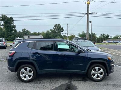 2018 Jeep Compass Latitude   - Photo 7 - Toms River, NJ 08753