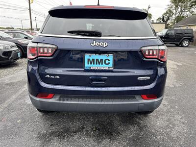 2018 Jeep Compass Latitude   - Photo 8 - Toms River, NJ 08753