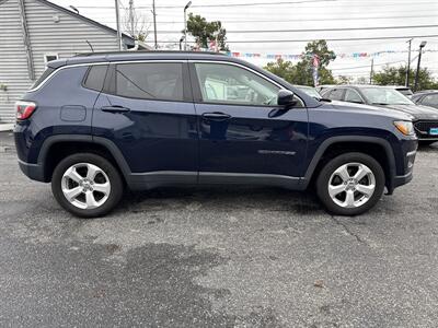 2018 Jeep Compass Latitude   - Photo 6 - Toms River, NJ 08753