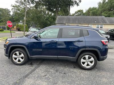 2018 Jeep Compass Latitude   - Photo 2 - Toms River, NJ 08753