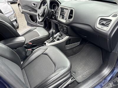 2018 Jeep Compass Latitude   - Photo 11 - Toms River, NJ 08753