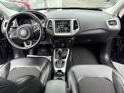 2018 Jeep Compass Latitude   - Photo 13 - Toms River, NJ 08753