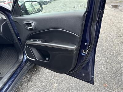 2018 Jeep Compass Latitude   - Photo 14 - Toms River, NJ 08753