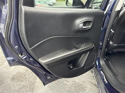 2018 Jeep Compass Latitude   - Photo 17 - Toms River, NJ 08753