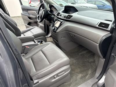2015 Honda Odyssey EX-L w/Navi   - Photo 11 - Toms River, NJ 08753