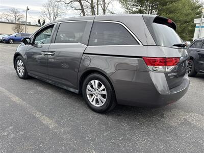 2015 Honda Odyssey EX-L w/Navi   - Photo 4 - Toms River, NJ 08753