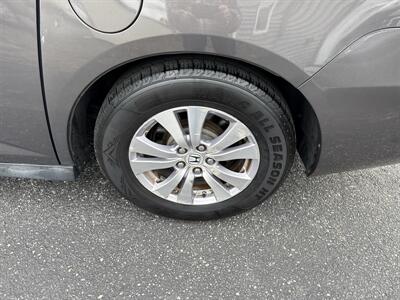 2015 Honda Odyssey EX-L w/Navi   - Photo 9 - Toms River, NJ 08753