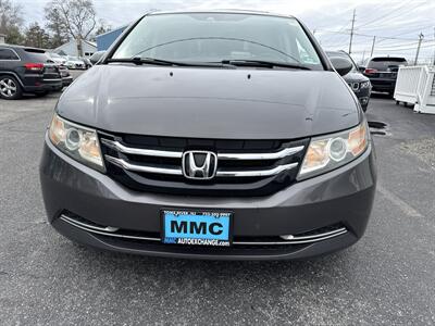 2015 Honda Odyssey EX-L w/Navi   - Photo 7 - Toms River, NJ 08753