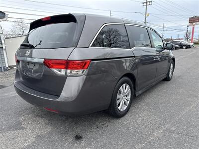 2015 Honda Odyssey EX-L w/Navi   - Photo 3 - Toms River, NJ 08753