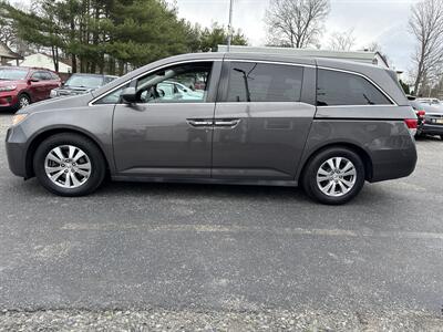 2015 Honda Odyssey EX-L w/Navi   - Photo 5 - Toms River, NJ 08753