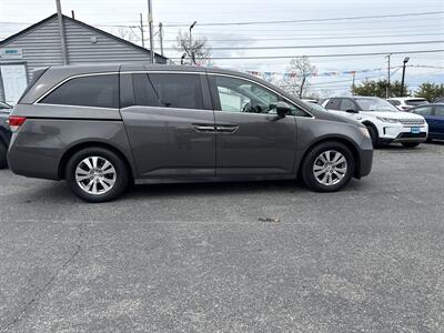 2015 Honda Odyssey EX-L w/Navi   - Photo 6 - Toms River, NJ 08753