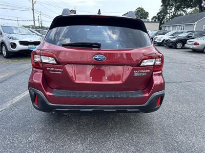 2018 Subaru Outback 2.5i Limited   - Photo 8 - Toms River, NJ 08753