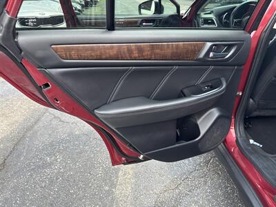 2018 Subaru Outback 2.5i Limited   - Photo 19 - Toms River, NJ 08753