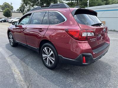 2018 Subaru Outback 2.5i Limited   - Photo 4 - Toms River, NJ 08753