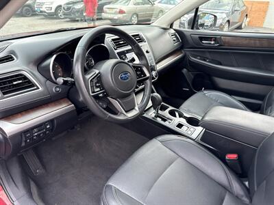 2018 Subaru Outback 2.5i Limited   - Photo 10 - Toms River, NJ 08753