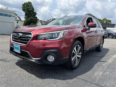 2018 Subaru Outback 2.5i Limited   - Photo 1 - Toms River, NJ 08753