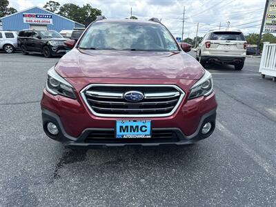 2018 Subaru Outback 2.5i Limited   - Photo 7 - Toms River, NJ 08753