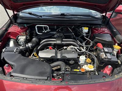2018 Subaru Outback 2.5i Limited   - Photo 20 - Toms River, NJ 08753