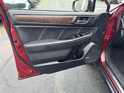 2018 Subaru Outback 2.5i Limited   - Photo 18 - Toms River, NJ 08753