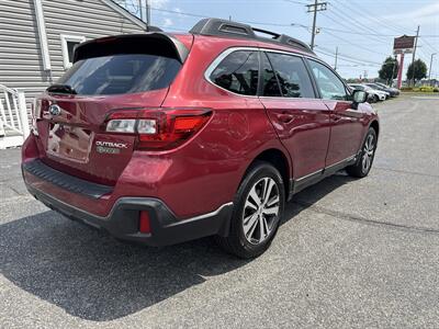2018 Subaru Outback 2.5i Limited   - Photo 3 - Toms River, NJ 08753