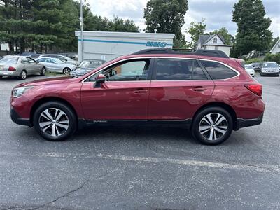 2018 Subaru Outback 2.5i Limited   - Photo 5 - Toms River, NJ 08753