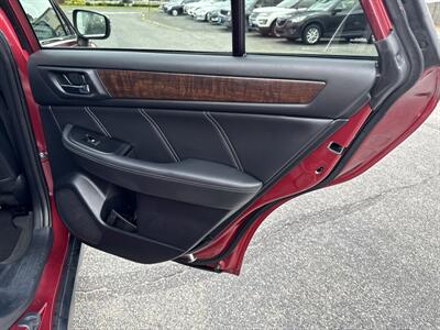 2018 Subaru Outback 2.5i Limited   - Photo 17 - Toms River, NJ 08753