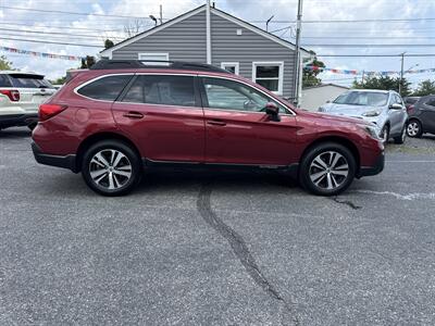 2018 Subaru Outback 2.5i Limited   - Photo 6 - Toms River, NJ 08753