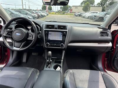 2018 Subaru Outback 2.5i Limited   - Photo 15 - Toms River, NJ 08753