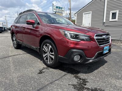 2018 Subaru Outback 2.5i Limited   - Photo 2 - Toms River, NJ 08753