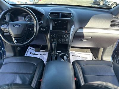 2017 Ford Explorer XLT   - Photo 14 - Toms River, NJ 08753