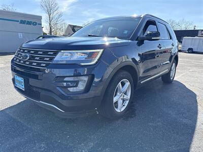2017 Ford Explorer XLT   - Photo 1 - Toms River, NJ 08753